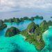 Tambang Nikel di Raja Ampat Dihentikan Sementara, Bahlil: Kita Akan Cek dan Verifikasi Lapangan