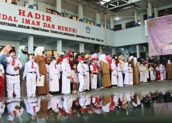 Wali Kota Farhan Tegaskan: Tidak Ada Tempat untuk Pungli di Proses Penerimaan Murid Baru