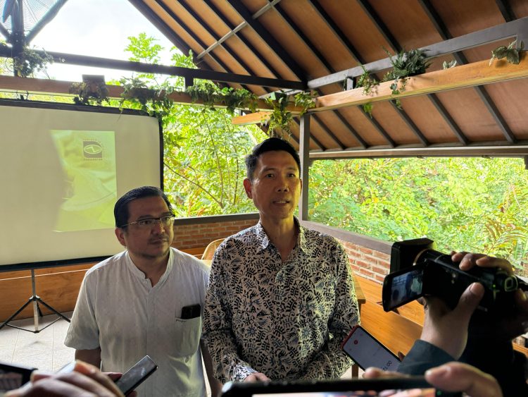 Survei: Kepuasan Warga Terhadap Wali Kota Bandung Baru Capai 44%, Sampah dan Pengangguran Jadi PR Utama