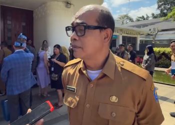 Diduga Ada Jual Beli Kursi PPDB di Bandung, Disdik: Masih Tahap Penelusuran dan Bisa Dipidana