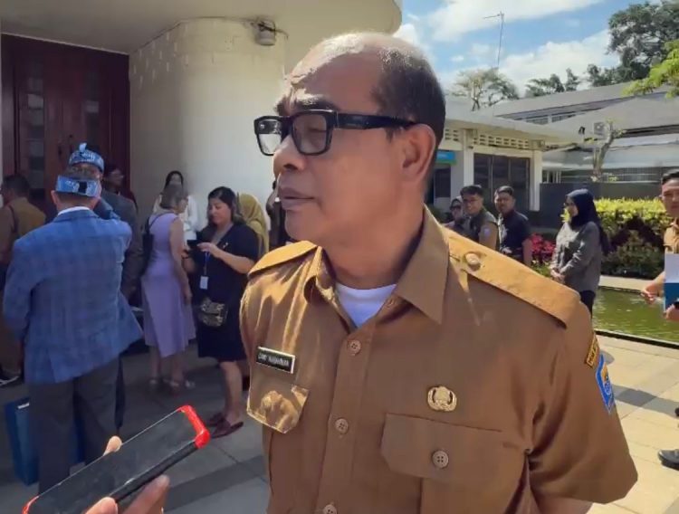 Diduga Ada Jual Beli Kursi PPDB di Bandung, Disdik: Masih Tahap Penelusuran dan Bisa Dipidana