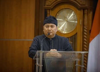 Pemkot Bandung Siap Kawal Penegakan Hukum Dugaan Korupsi Dana Hibah Pramuka