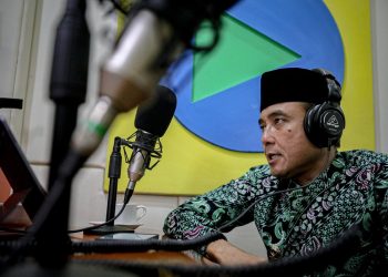 Pemkot Bandung Jamin Penerimaan Murid Baru 2025 Transparan dan Bebas Titipan