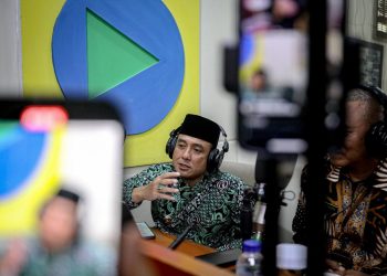 Penerapan Jam Malam Pelajar di Bandung, Fokuskan Edukasi dan Perlindungan