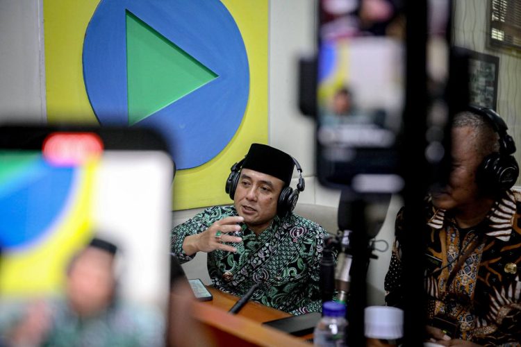 Penerapan Jam Malam Pelajar di Bandung, Fokuskan Edukasi dan Perlindungan