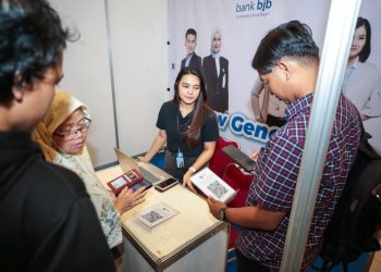 Job Fair di Bandung Digelar Lagi, Targetkan 1.300 Warga Terserap Dunia Kerja