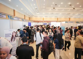 15.000 Pekerjaan Menanti! Kota Bandung Siapkan Ekosistem Kerja yang Ramah Semua Kalangan