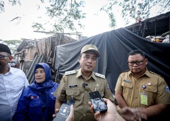 136 Titik Sampah Ilegal di Bandung Akan Ditutup, Warga Diminta Lebih Tertib