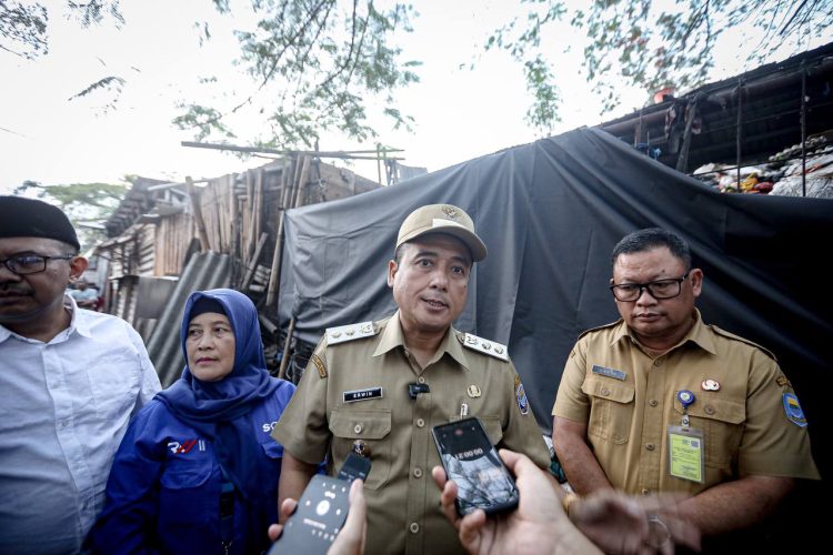 136 Titik Sampah Ilegal di Bandung Akan Ditutup, Warga Diminta Lebih Tertib
