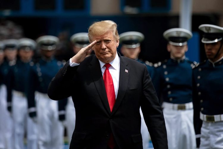 Trump Umumkan Gencatan Senjata Total Israel-Iran, Perang 12 Hari Diklaim Berakhir!