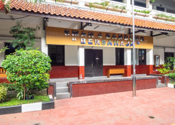 Rekomendasi 35 SMA & SMK Unggulan di Kota Bandung, Dari Negeri hingga Swasta