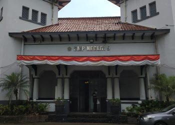 20 SMP Favorit di Bandung Tahun 2025: Sekolah Negeri & Swasta yang Paling Diminati