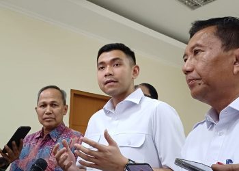 Cek Kesiapan Internet, Komdigi Kunjungi Lokasi Sekolah Rakyat di Bandung