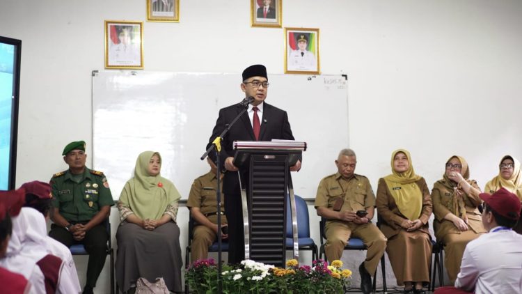 Sekolah Swasta Bandung Rencananya Akan Dibantu Biayanya, Biar Warga Bisa Sekolah Gratis