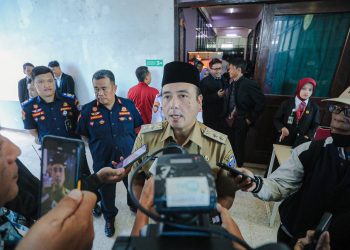 Angkot Bandung Bakal Berubah Total: Ber-AC, Cashless, dan Anti-Ngetem