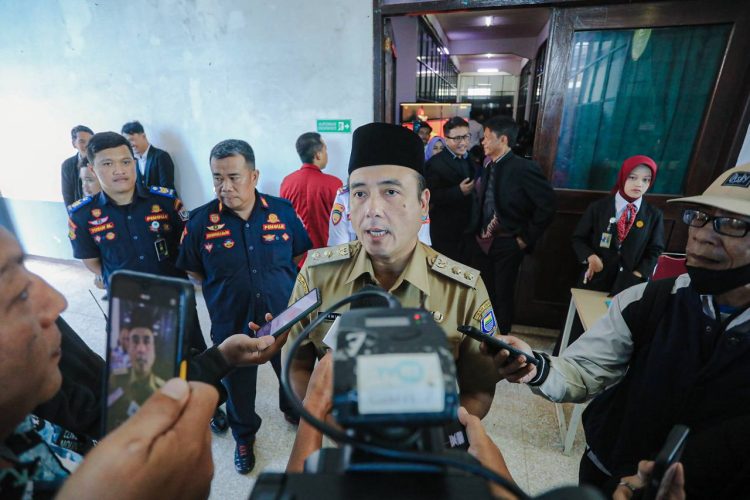 Angkot Bandung Bakal Berubah Total: Ber-AC, Cashless, dan Anti-Ngetem