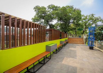 Teras Cihampelas Siap Bangkit Jadi Sentra UMKM dan Investasi Kuliner