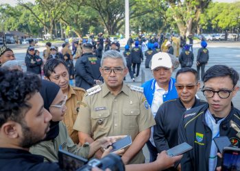 Bandung Sukses Gelar 3 Event Besar, Farhan: Kota Ini Siap Jadi Tuan Rumah Acara Nasional!