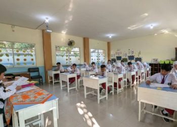 UN Dihapus, Kemendikdasmen Terapkan Tes Kemampuan Akademik Mulai November 2025