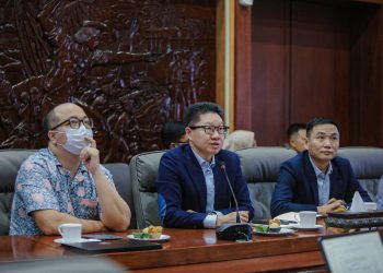 Bandung Jajaki Teknologi Pengolahan Sampah Tiongkok, Efisien di Lahan Terbatas