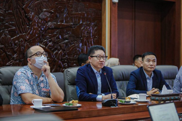 Bandung Jajaki Teknologi Pengolahan Sampah Tiongkok, Efisien di Lahan Terbatas