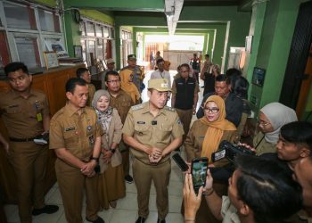 Bandung Bakal Genjot Perlindungan Jaminan Sosial Tenaga Kerja, Fokus Sektor Informal