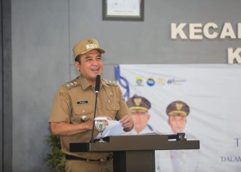 Studi Tur Tidak Wajib, Wakil Wali Kota Bandung: Jangan Jadi Beban Orang Tua