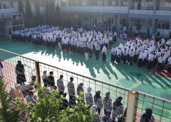 Mulai 14 Juli, Sekolah di Jawa Barat Masuk Pukul 06.30 WIB, Tapi Bisa Disesuaikan Tiap Daerah