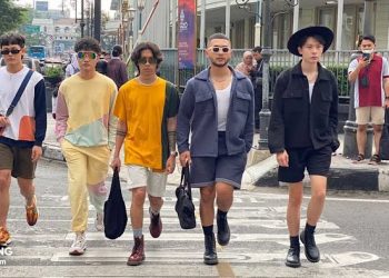 4 Fakta Menarik Tentang Kota Bandung dan Jarang Diketahui Banyak Orang