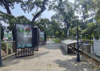 Gubernur Dedi Mulyadi Ingin Bongkar Teras Cihampelas, Farhan: Masih Kajian Administratif