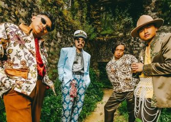 5 Band Asal Bandung yang Lagu-Lagunya Punya Ciri Khas dan Bergaung Hingga Mancanegara