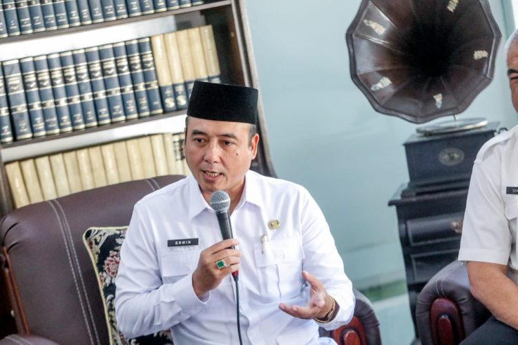 Cek Kesehatan Gratis Tanpa Ribet, Warga Bandung Bisa Datang Langsung ke Puskesmas Terdekat