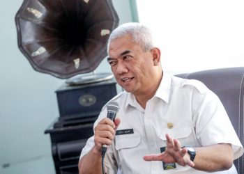 Bukan Sekadar Fogging, Ini Cara Pemkot Bandung Perangi DBD hingga ke Akar Masalahnya
