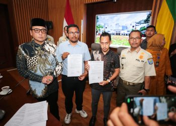 Pemkot Bandung Beri Sanksi Tegas Soal Pembagian Bir di PSRI 2025, Ini Sanksinya!
