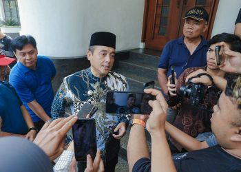 Sanksi Sosial Free Runners Jadi Momentum Evaluasi Perda Ketertiban di Kota Bandung