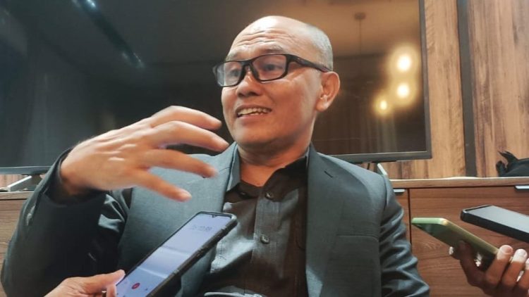 Keterlambatan Pembayaran Gaji di PDAM Tirtawening, DPRD Minta Penyelesaian Cepat