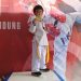 Rajiv Raffasya Ginanjar: Bocah 8 Tahun dari Bandung, Sabet 3 Medali Emas Taekwondo dalam Setahun