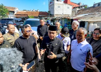 Puskesmas Baru Segera Hadir di Tamansari Bakal Libatkan Kolaborasi Lintas Sektor