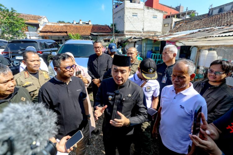 Puskesmas Baru Segera Hadir di Tamansari Bakal Libatkan Kolaborasi Lintas Sektor