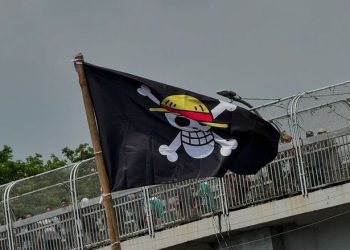 Menko Polhukam: Bendera One Piece Tak Bisa Disejajarkan dengan Merah Putih, Pemerintah Akan Bertindak Tegas