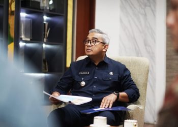 17.430 Aduan Ditangani, Pemkot Bandung Perkuat Program Kampung Bebas Rentenir