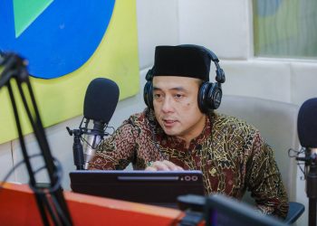 Kota Bandung Terus Perkuat Keamanan Digital, Agar Warga Kini Lebih Terlindungi