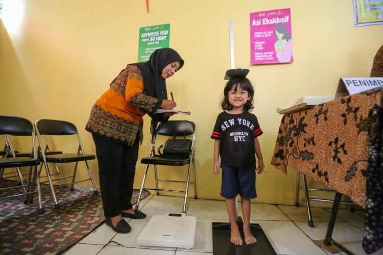 Bumil Wajib Tahu! 1.000 Hari Pertama Kehidupan Jadi Kunci Cegah Stunting