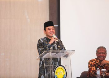 Pemkot Bandung Tegaskan Komitmen Dukung Sekolah Swasta dan Pendidikan Karakter