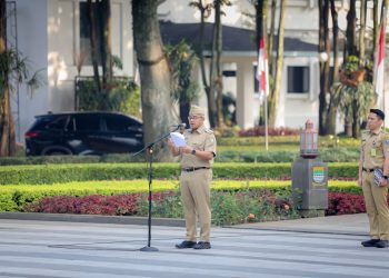 Kemacetan, Pengangguran, dan Sampah Jadi Fokus Utama di Kota Bandung