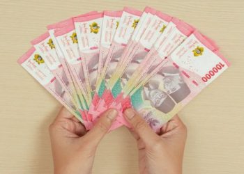 Gaji Anggota DPR Jadi Sorotan, Bisa Tembus Rp100 Juta per Bulan