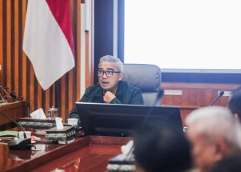 Kirab Budaya HUT ke-80 Jawa Barat, Bandung Siap Tampilkan Atraksi Meriah