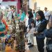 Produk Pasar Kreatif Bandung 2025 Pikat Wisatawan Mancanegara