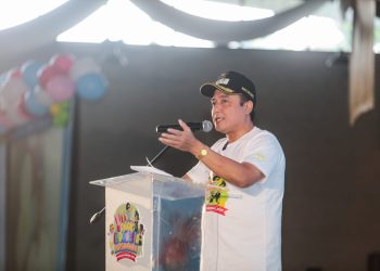Bandung Raih Rekor MURI, Cetak 52 Ribu KIA untuk Anak dalam Sebulan