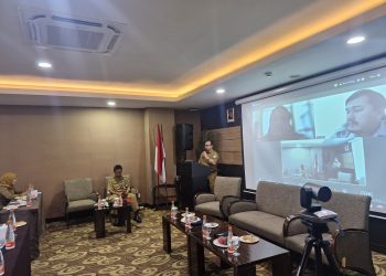 Pemkot Bandung Sosialisasikan Website JDIH, Permudah Akses Informasi Hukum